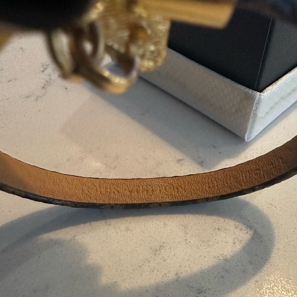 Louis Vuitton Alma Bracelet - Picture 2 of 7